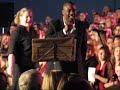 \"CHURCH MEDLEY\" V Pozna?skie Warsztaty Gospel