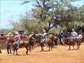 Koloa Plantation Days