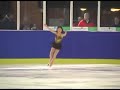 Yukiko Fujisawa - Skate Copenhagen 2008 Yukiko Fujisawa - Skate Copenhagen 2008