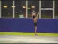 Yukiko Fujisawa - Skate Copenhagen 2008