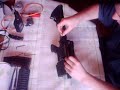 RAP4 Gen4 Disassembly and Assembly 1 of 7
