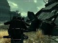 Iron Man Meets Fallout 3 MV