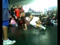 IBE 2on2 2006: James&Jordy vs.Kings Of Warschau