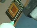 Professional SMT Soldering - surface mount fine pitch IC