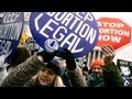 Tebow Pro-Choice Touchdown Pledge