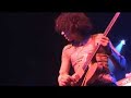 Devil in me live