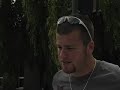Athlete of the Week: Kyle Bedini