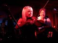 Dueling Fiddles - Orange Blossom Special - Who Knows