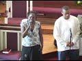 Breathe, The Anointed Voices of Prayz