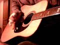 Under the bridge - Intro acoustique