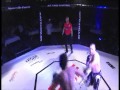 PCF 2 - JANKO MAGDALÍK /PIT GYM NITRA/ - ANDREJ ZÚBEK /MMA MICHALOVCE/ - foto 1