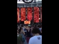 Click here to watch this video Downlink EDC NYC