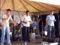 Santoral - Barlovento
