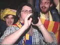 Un gol que val un ascens: Compostela- Villarreal 24/5/98