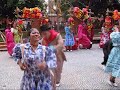 DANZAS DE COLOMBIA - RUMBA CAMPESINA - CORPUS EN PIEDECUESTA - UTS DANZAS DE COLOMBIA - RUMBA CAMPESINA - CORPUS EN PIEDECUESTA - UTS