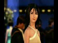 Final Fantasy VIII - IX - X Love Scenes