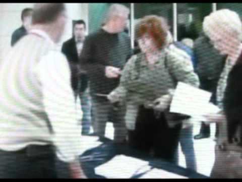 nevada caucus - You can find more of this info at http://www.WarnWire.com Nevada Election Fraud Proof In 5 minutes Nevada GOP Caucus Fraud Voter Rights Violated NEVADA CAUCU...
