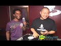 Scratch DJ academy interview by gakcity.com learn to be a dj