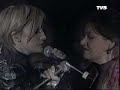 patricia kaas & mauranne