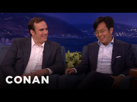 Freddie Wong & Matt Arnold Preview