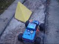 TNX Minigolf- Trail