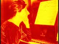 Domenico Scarlatti -  Sonata in Mi maggiore - Longo 23 - Wanda Landowska