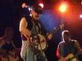 Hayseed Dixie : 'War Pigs'