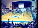 XU Cheerdance 2008 - College of Agriculture