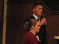 You Raise Me Up - Derek Simonis