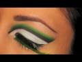 Dramatic Makeup Looks