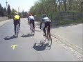 CZECHY 22.04.2007