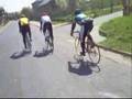 CZECHY 22.04.2007