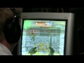 GameGune 2011: ESC versus SK Gamin, second half of fina
