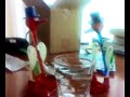 Pajarito de Homer Simpson