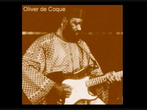Oliver - artist: Oliver De Coque and His Expo '76 song: Identity album: Identity - Olumo ORPS 108 special thanks for Likembe for posting the files for this music. htt...
