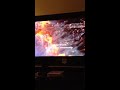 Click here to watch this video Asura's Wrath game play