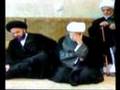 الشيخ المهاجر يبكي على الشهيد المقدس السيد محمد رضا الشيرازي