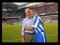 tributo a arsenio iglesias o raposo de arteixo