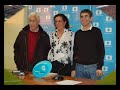 tributo a arsenio iglesias o raposo de arteixo