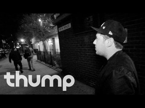 Kill the noise - This episode of 'The Arrival' watch Kill The Noise own method of introducing himself to the crowd he's about to plow into like a wrecking ball. In our series...