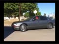 WAR 3 Graffiti Video