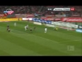 1.FC Nürnberg - FC Bayern München 0:1 | GOAL Robben 69' | 31.03.2012.