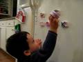 videos de Mason knows his letters