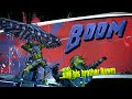 Borderlands 2 walkthrough - Borderlands 2 - Gameplay Walkthrough - Part 3 - Boom And Bewm Boss Fight