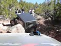 Nitto Rock Crawler - Moab, UT