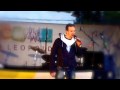 Reto singt You raise me up Karaoke Corso Leopold München