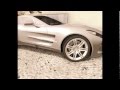 Aston Martin One-77 para GTA San Andreas vídeo 1