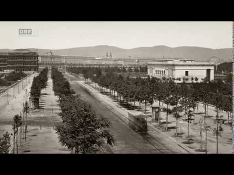 Wien: Ringstrae - Die Wiener Ringstrae (1/3) - Wie Wien zur Weltstadt wurde - Trilogie eines Boulevards (Dok