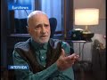 EuroNews - Interview - Mario Monicelli, la com�die de la vie
