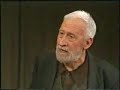 Agostinho da Silva (Entrevista 3ª Parte - 1990) Agostinho da Silva (Entrevista 3ª Parte - 1990)